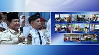 Prabowo Resmikan Program Digitalisasi Pembelajaran untuk Indonesia Cerdas