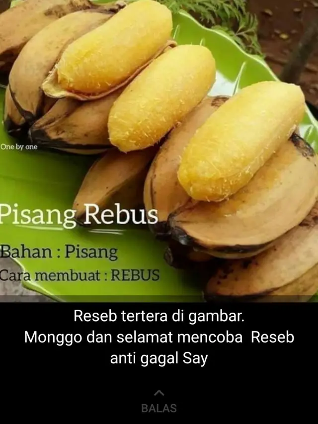 6 Status WhatsApp Ibu-Ibu Tentang Bahan Masakan Ini Kocak