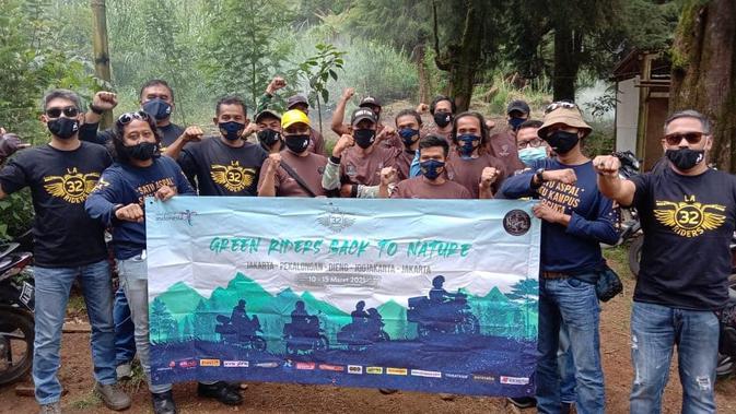 Berita Dieng Hari Ini - Kabar Terbaru Terkini | Liputan6.com