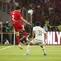 Bek sayap Timnas Indonesia, Kevin Diks, saat menghadapi Oman di FIFA Matchday Juni 2026 yang berlangsung di Stadion Utama Gelora Bung Karno (SUGBK) Senayan, Jakarta, Jumat (5/6/2026). (Bola.com/Abdul Aziz)