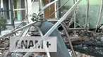 Pasca kebakaran hebat yang melanda Puskesmas Kecamatan Tegal Barat di Kota Tegal pada Minggu ( 24/4/2016 ) pelayanan kesehatan terpaksa tutup.  Warga terpaksa mencari rujukan ke Puskesmas lain.