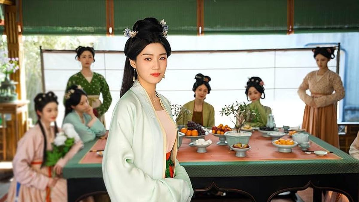 Sinopsis Drama China PERFECT MATCH (2025), Drachin Populer Netflix Terbaru yang Wajib Masuk Daftar Nonton