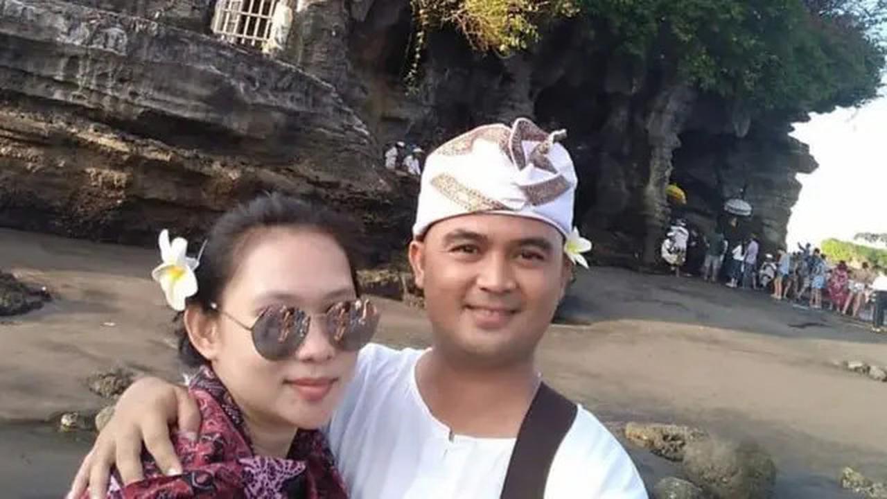 Istri Sandy Permana Sebut Almarhum Sempat Terlibat Cekcok dengan Terduga Pelaku Sebelum Peristiwa Penusukan