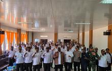 Bupati Lanny Jaya Dorong Penguatan Ekonomi Lokal, Distrik Jadi Ujung Tombak Pembangunan