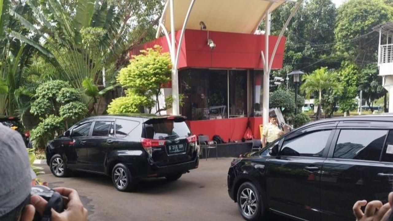 KPK Geledah 21 Lokasi Terkait Kasus Suap Proyek Pemkab OKU Sumsel, Sita Sejumlah Dokumen