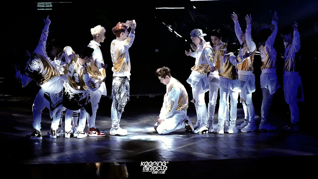 EXO