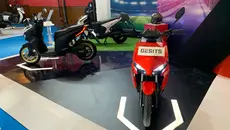Motor Listrik Nasional Jadi Momentum Kebangkitan Manufaktur