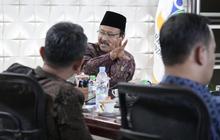 Jelang Peluncuran, Kemensos dan DEN Mulai Uji Coba Portal Digitalisasi Bansos