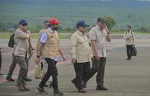Seskab Teddy Ungkap Prabowo Kirim Heli Pribadi untuk Gubernur Aceh Saat Bencana Banjir