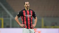 Hasil Lengkap Liga Europa: Arsenal Menang Meyakinkan, AC Milan Ternoda