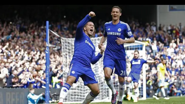 Chelsea vs Crystal Palace