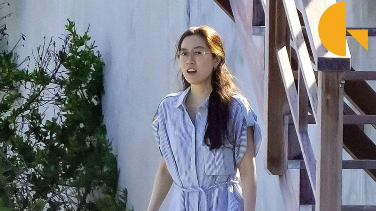 Pasangan Terkenal Lee Jung-Jae dan Im Se Ryung Nikmati Momen Romantis di Pantai Karibia