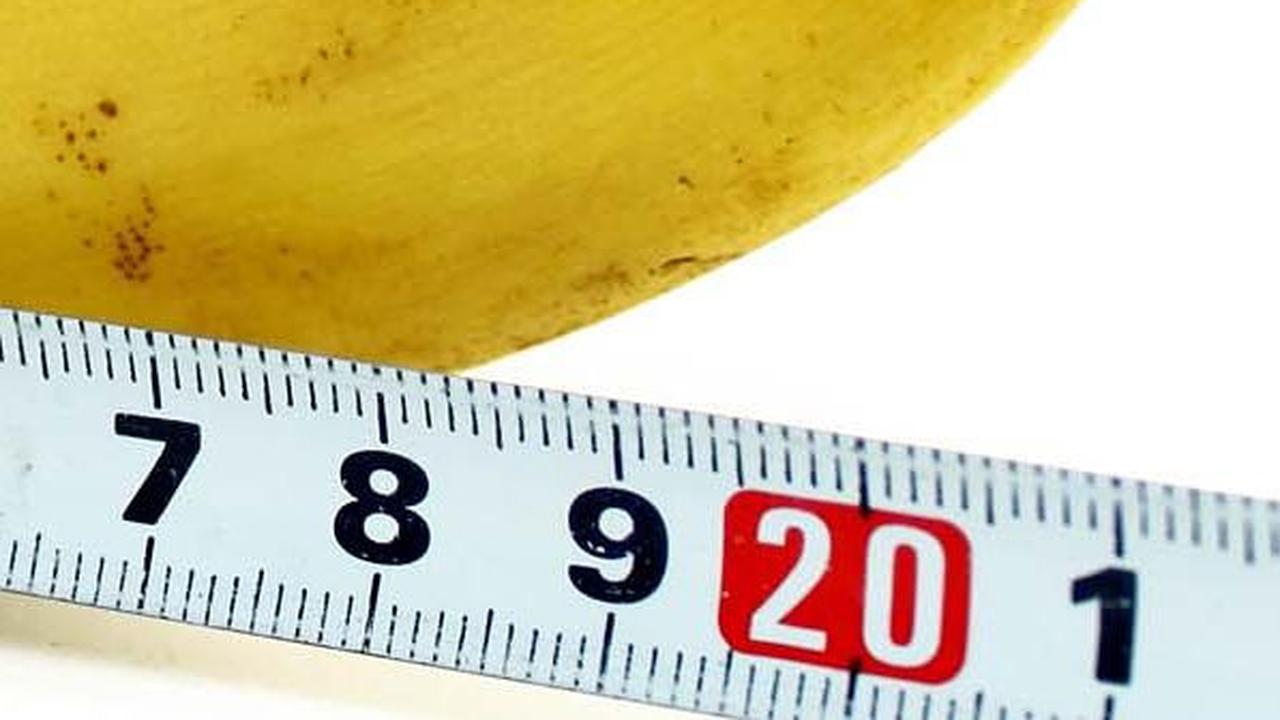 Cara Membesarkan Penis Menggunakan Teknik Peregangan<br>