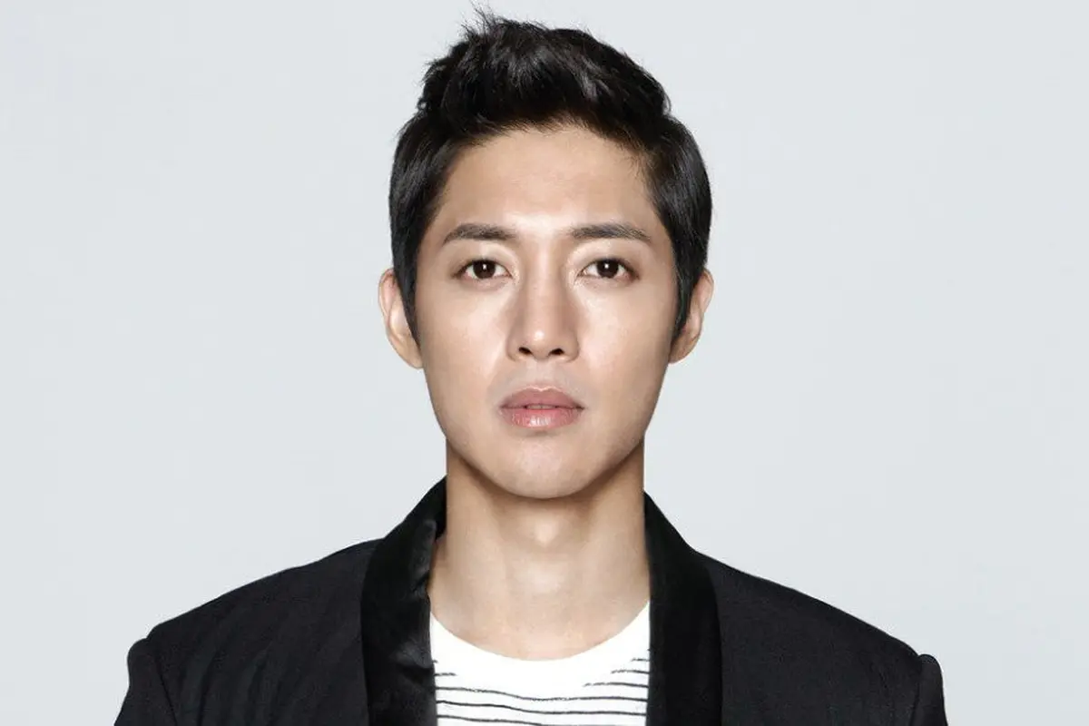 [Bintang] Kim Hyun Joong