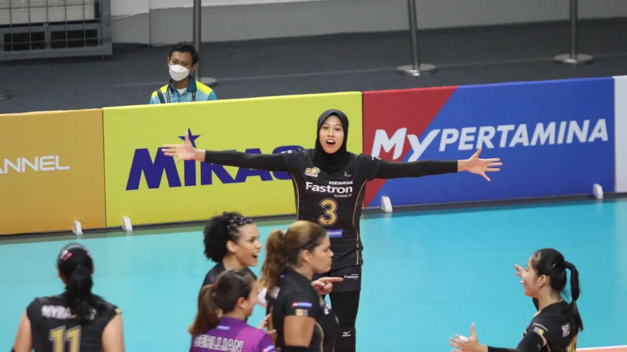 Proliga