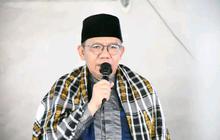 Pemkab Lombok Utara Jaga Harmoni Nyepi Lebaran 1447 H, Perkuat Toleransi Beragama