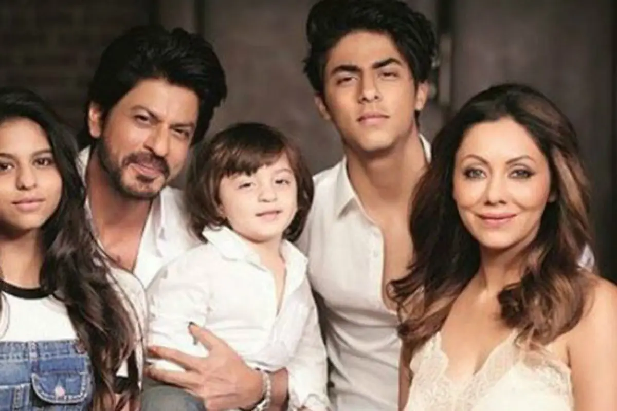 Shahrukh Khan