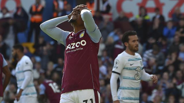 Foto: Chelsea Hattrick Kemenangan Bersama Graham Potter, MU Petik Imbang Pertama di Liga Inggris Saat Ronaldo Kembali Jadi Starter