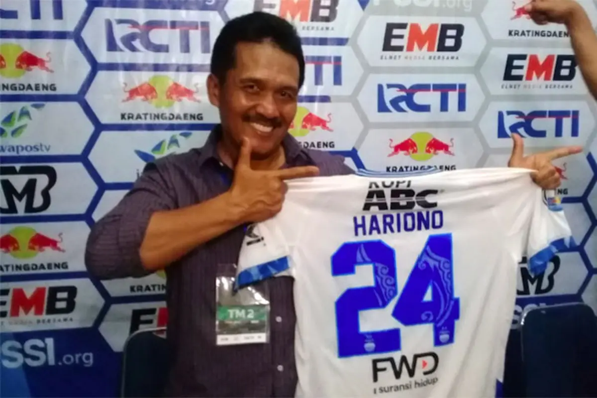 Jaya Hartono