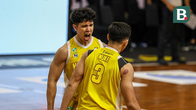 Kesatria Bengawan Solo, IBL 2024