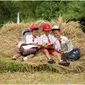 Lomba Foto Pendidikan dan Kebudayaan 2019. (Foto:Kemendikbud)