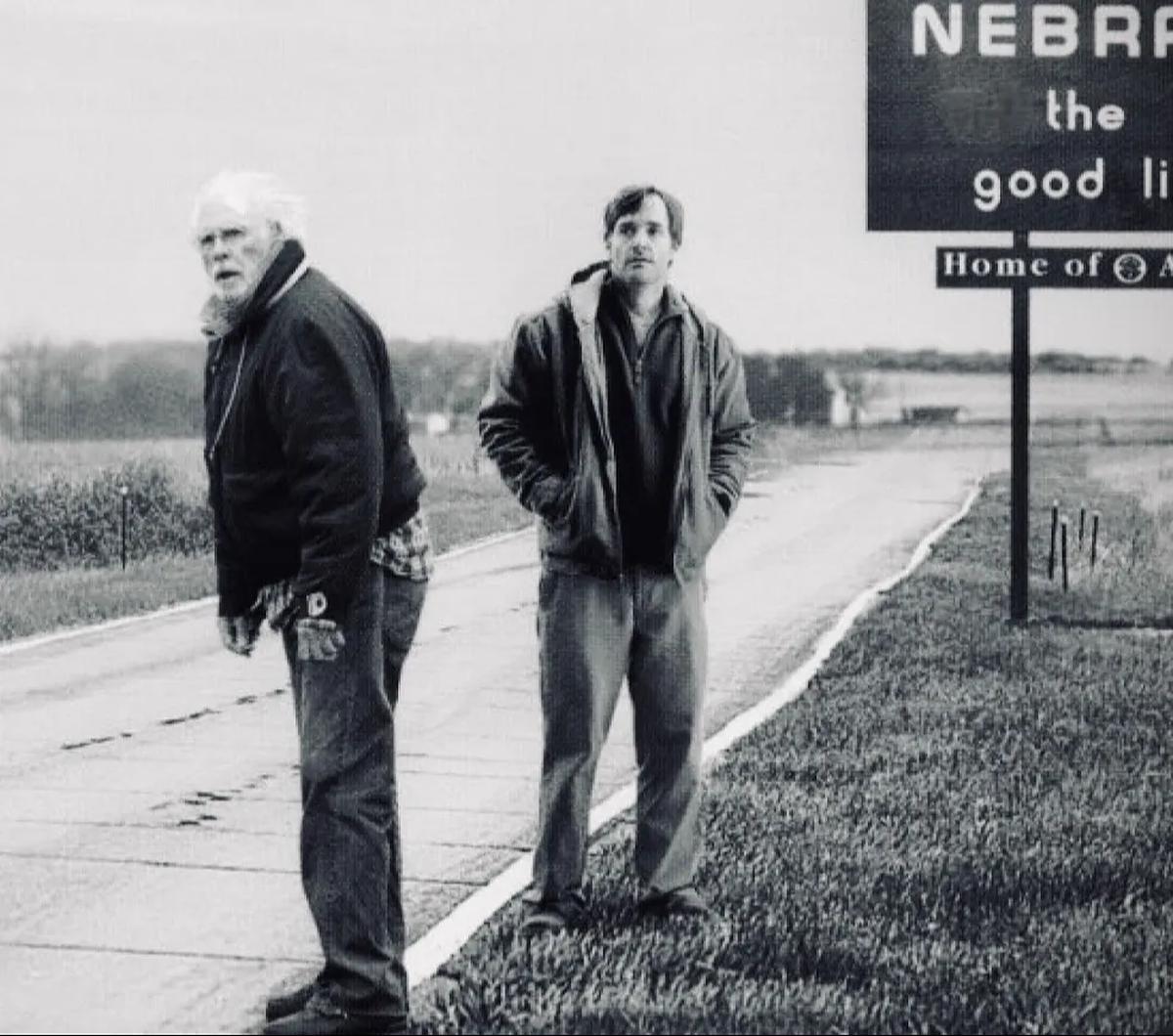 2. Nebraska (2013)