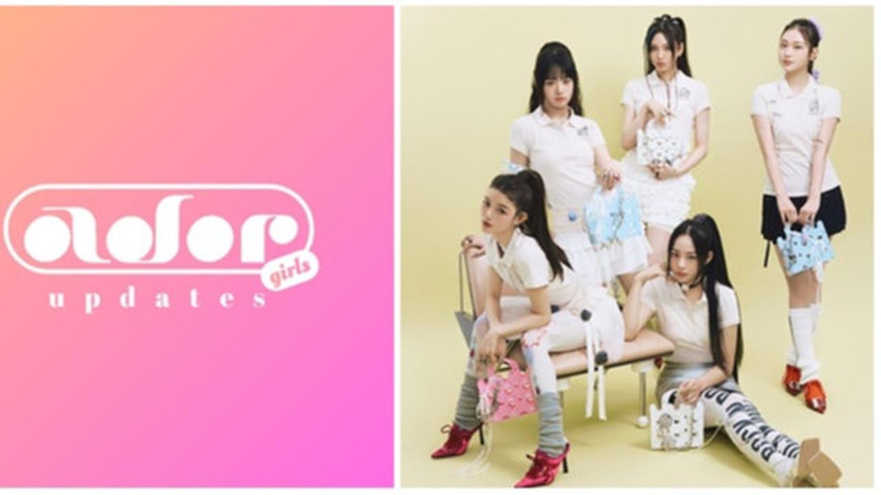 ADOR vs NewJeans