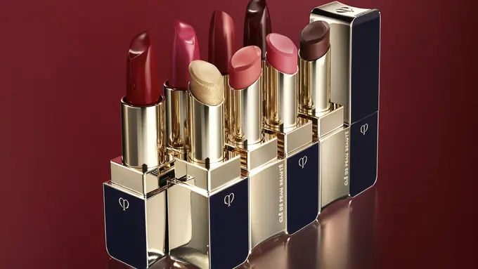 Lipstik
