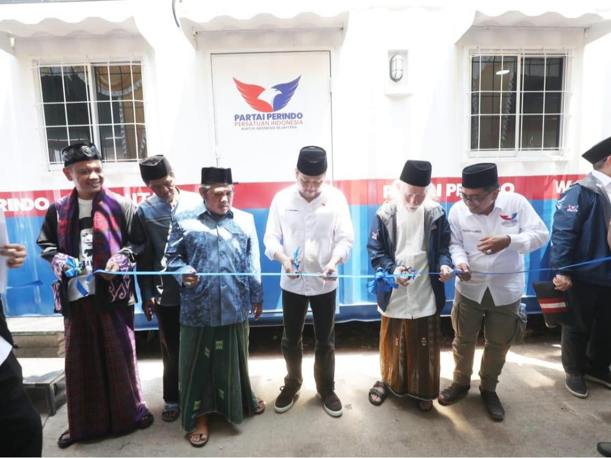 Dok. Istimewa