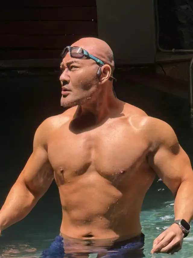 deddy corbuzier