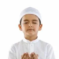 [Bintang] Biar Afdol, Jangan Sampai Lupa Baca Doa Niat Puasa