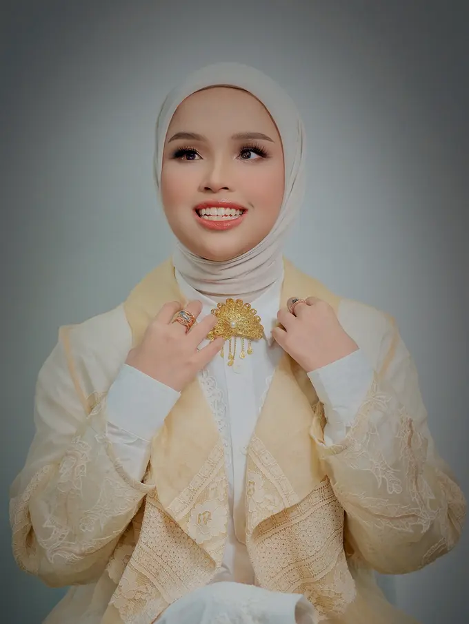Putri Ariani (Istimewa)