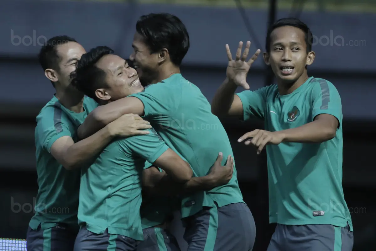Andik Vermansah