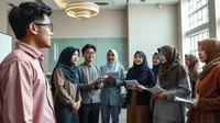 Memahami Tujuan Perkaderan Muhammadiyah, Membentuk Kader Unggul dan Berkarakter