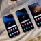 Tampilan Samsung Galaxy S22, Galaxy S22+, dan Galaxy S22 Ultra. (Liputan6.com/Agustinus M. Damar)