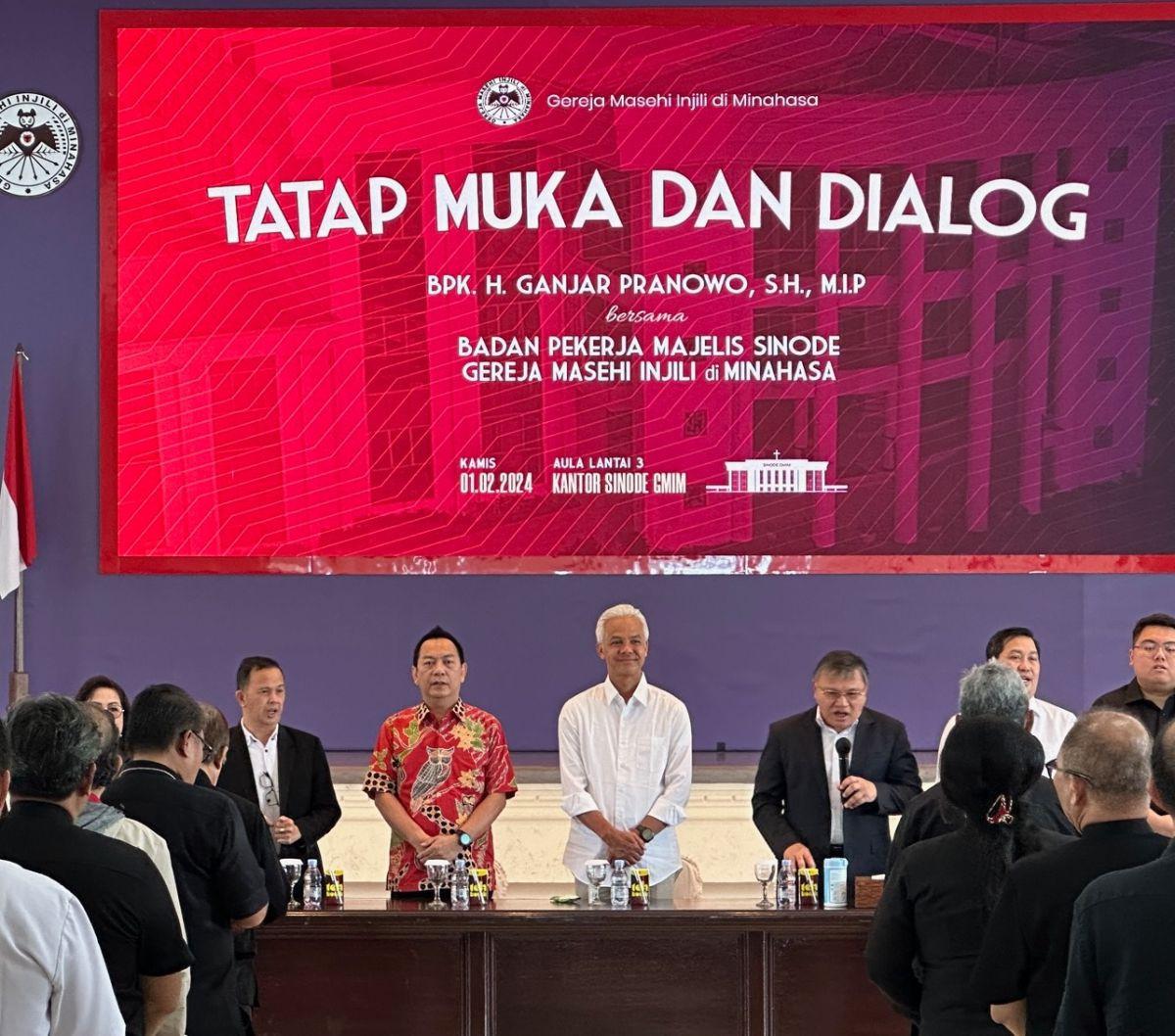 Dok. Istimewa