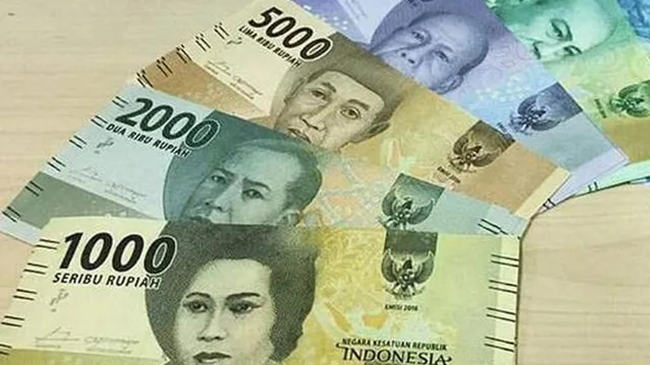 "Jumlahnya secara total sudah besar secara presentase agak susah karena dibandingkan jumlah total uang yang beredar, saya perkirakan sekitar 25 persen itu adalah Tahun emisi 2022," pungkasnya.