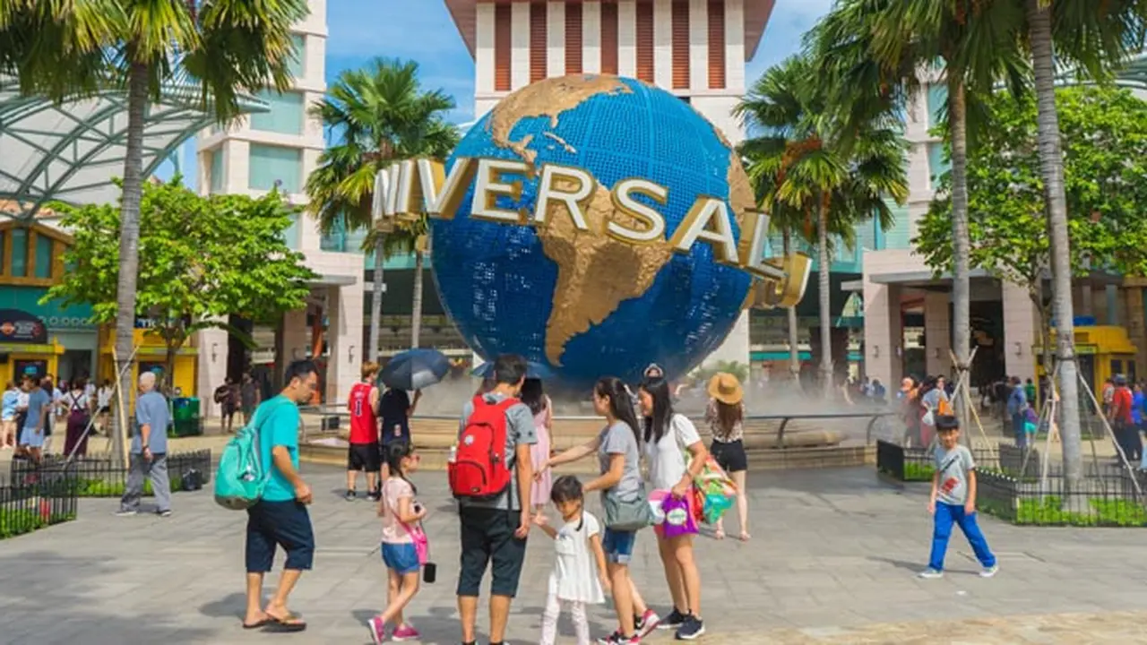 6 Keuntungan Pesan Tiket Rekreasi di Fitur Baru Traveloka
