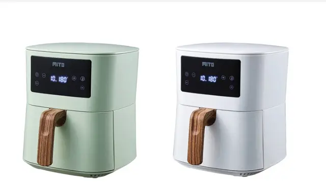 Merk Air Fryer Low Watt Terbaik untuk Rumah Daya 900 VA