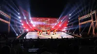 Jelang Penutupan Indonesia Bertutur 2024, Kemendikbudristek Hadirkan Budaya dan Kesenian Modern Bali