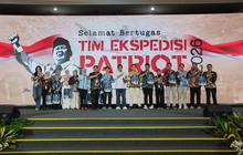 Program Transmigrasi Lahirkan 116 Kabupaten dan Kota, Wamentrans Ungkap Dampak Signifikan Pembangunan Wilayah