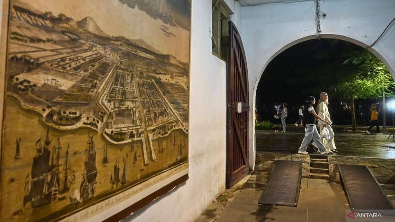 Kolaborasi MCB Gencarkan Upaya Tarik Pengunjung Museum dan Cagar Budaya
