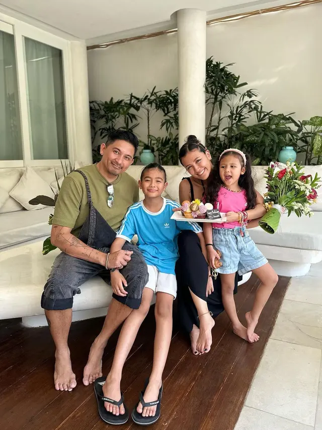 [Fimela] Sharena Delon