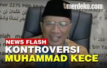 VIDEO: Siapa Sosok Muhammad Kece? Penghina Nabi yang Omongannya Dicap Murahan