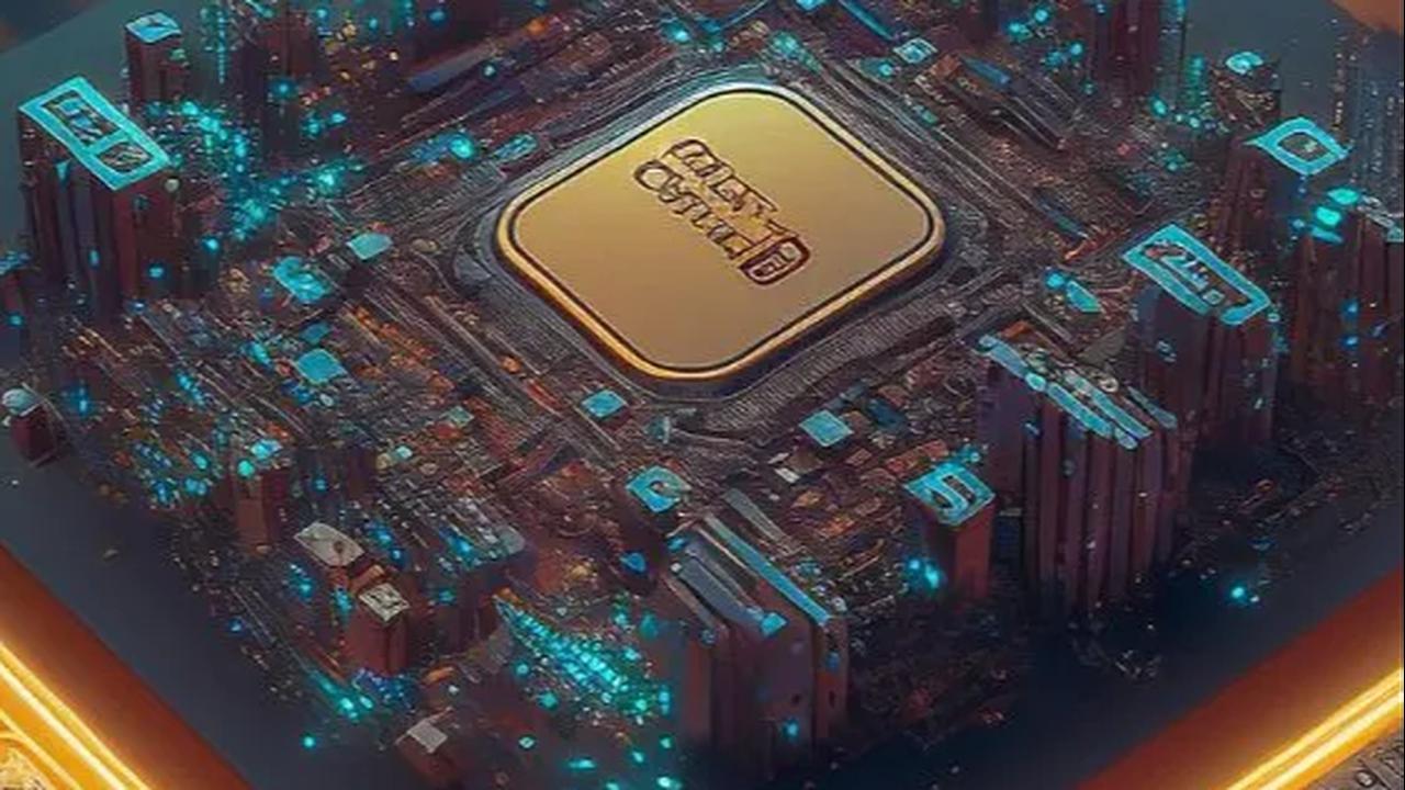 <b>Qualcomm</b>