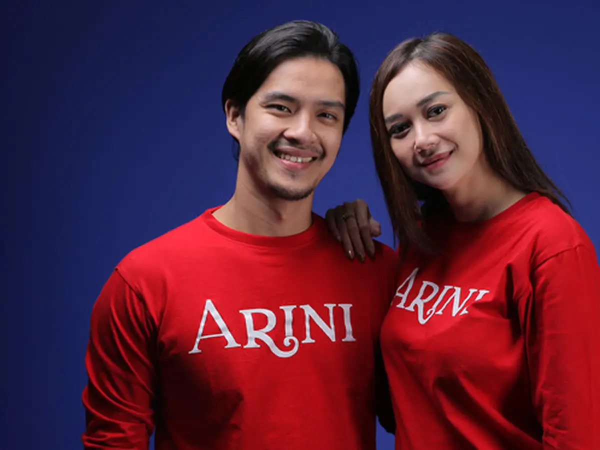 Arini outlet 2018 original
