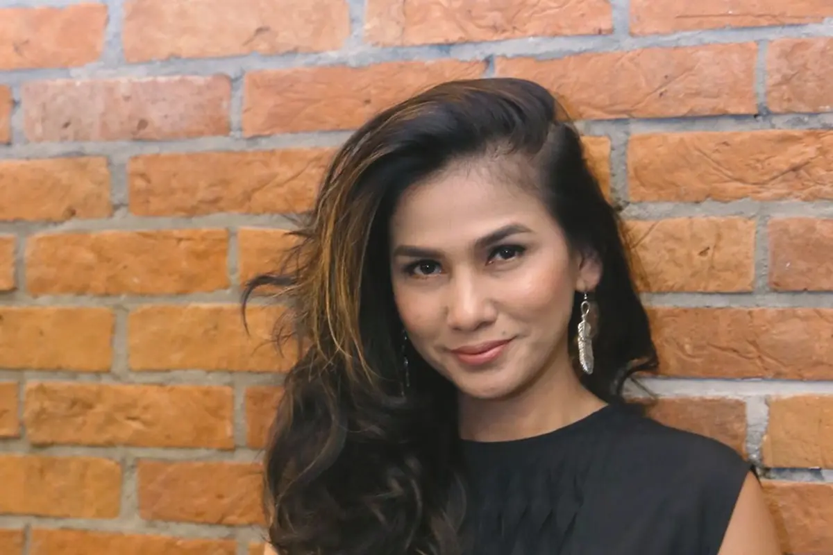 [Bintang] Nova Eliza