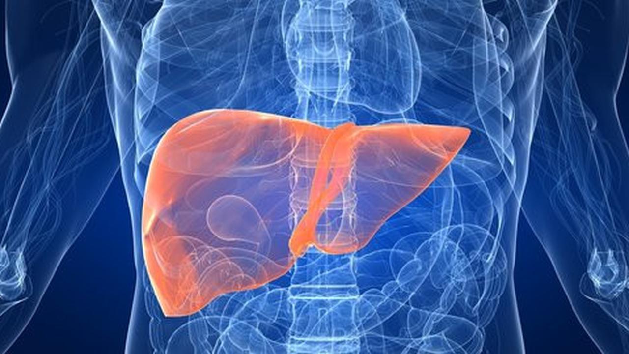 Gadis 6 tahun ini hidup dengan organ hati yang berada di luar tubuh