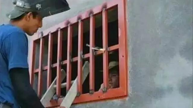 8 Momen Lucu Orang Tertangkap Bikin Kesalahan Ini Kocak Banget