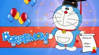 Tayang di Amerika, Doraemon Ubah Visualisasi dan Budaya
